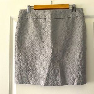 Loft Skirt Size 8